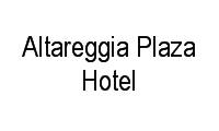 Logo Altareggia Plaza Hotel em Centro