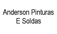Logo Anderson Pinturas E Soldas em Uberaba