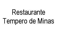 Logo Restaurante Tempero de Minas em Centro