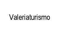 Logo Valeriaturismo em Centro
