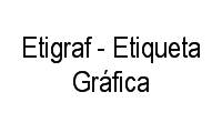 Logo Etigraf - Etiqueta Gráfica em Zona Industrial