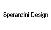 Logo Speranzini Design em Santo Amaro