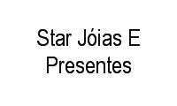 Logo Star Jóias E Presentes em Zona 01