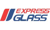 Logo Express Vidros Automotivos em Jardim das Esmeraldas
