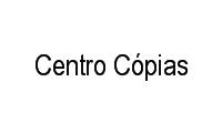 Logo Centro Cópias em Centro