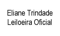Logo Eliane Trindade Leiloeira Oficial