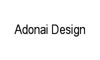 Logo Adonai Design em Feitoria