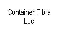 Logo Container Fibra Loc