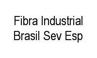 Logo Fibra Industrial Brasil Sev Esp