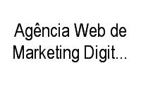 Logo Agência Web de Marketing Digital | Brasdev Desenvo em Cascatinha