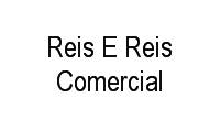 Logo Reis E Reis Comercial