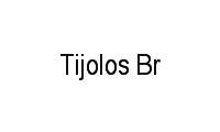 Logo Tijolos Br em Tatuquara