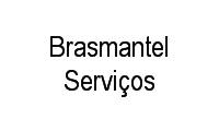 Logo Brasmantel Serviços