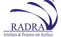 Logo Artefatos Radra Serviços em Vila Ipiranga