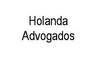 Logo Holanda Advogados em Petrópolis