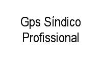 Logo Gps Síndico Profissional em Mirandópolis