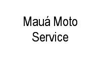 Logo Mauá Moto Service em Jardim Mauá