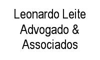 Logo Leonardo Leite Advogado & Associados em Pau Amarelo