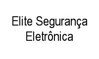 Logo Elite Segurança Eletrônica em Assunção