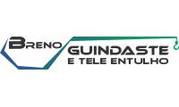 Logo Breno Guindastes em Vila João Pessoa