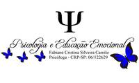 Logo Psicologia e Educação Emocional em Jardim Tietê