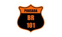 Logo Br 101 em Japuíba (Cunhambebe)