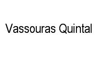 Logo Vassouras Quintal