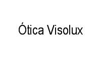 Logo Ótica Visolux em Centro