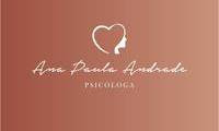 Logo Ana Paula Andrade - Clínica de psicologia em Ramos
