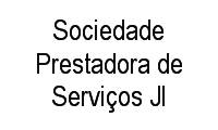 Logo Sociedade Prestadora de Serviços Jl em Cachoeirinha