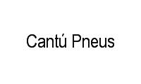 Logo Cantú Pneus