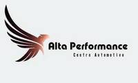 Logo Alta Performance Centro Automotivo em Gavea 2