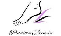 Logo Patricia podologia em Santa Rosa