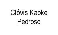 Logo Clóvis Kabke Pedroso em Floresta