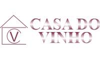 Logo Casa do Vinho em Asa Sul