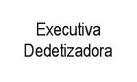 Logo Executiva Dedetizadora em Ceilândia Sul (Ceilândia)