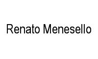 Logo Renato Menesello em Boa Vista