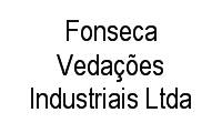 Logo Fonseca Vedações Industriais em Vila Prudente