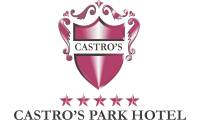 Logo Castro'S Park Hotel em Setor Oeste