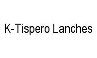 Logo de K-Tispero Lanches em Centro