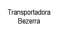 Logo Transportadora Bezerra