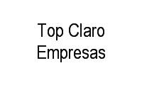 Logo Top Claro Empresas