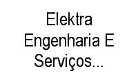 Logo Elektra Engenharia E Serviços - São Luís / Ma em Olho D'Água