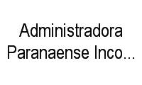 Logo Administradora Paranaense Incorporadora E Comissaria em Centro