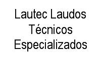 Logo Lautec Laudos Técnicos Especializados em Centro