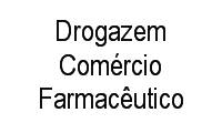 Logo Drogazem Comércio Farmacêutico em Abranches