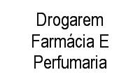 Logo Drogarem Farmácia E Perfumaria em Água Verde