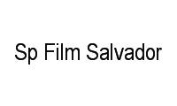 Logo Sp Film Salvador em Brotas
