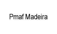 Logo Pmaf Madeira