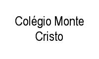 Logo Colégio Monte Cristo em Luzia